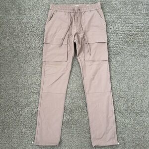 PacSun Slim Cargos